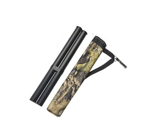 Two Tube Oxford Fabric Archery Arrow Bag