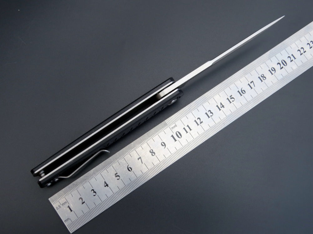 Outdoor Camping And Hunting Utility Knife