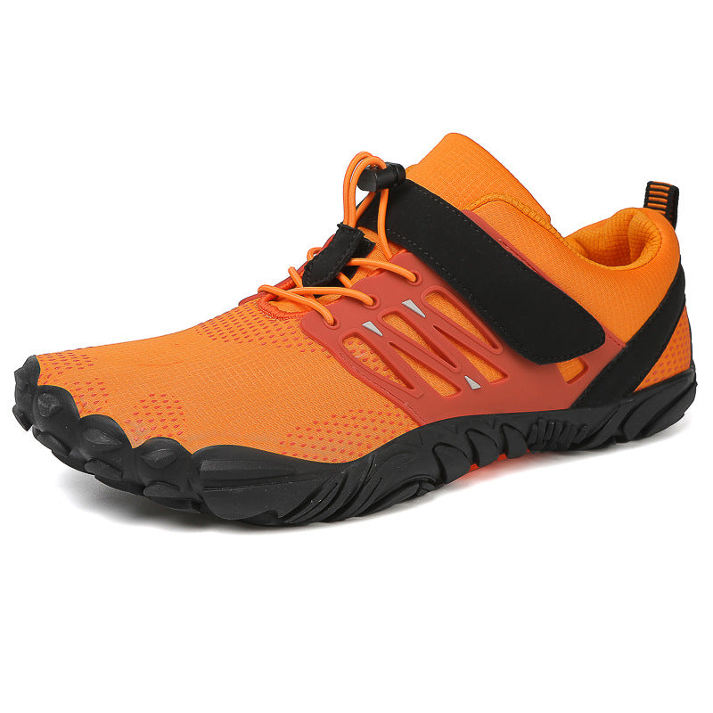Lightweight Breathable Non-Slip Boots for Outdoor Adventures
