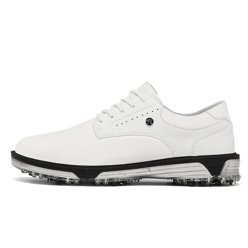 Breathable Waterproof Non-Slip Golf Training Shoes