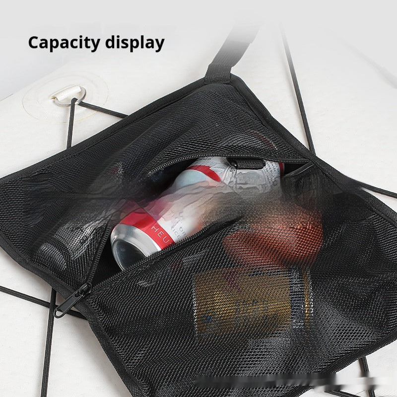 Nylon Storage Bag For Kayak And Surfboard