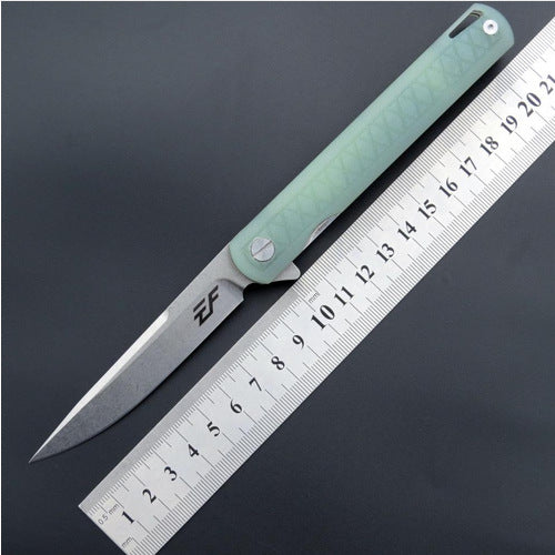 Outdoor Camping And Hunting Utility Knife