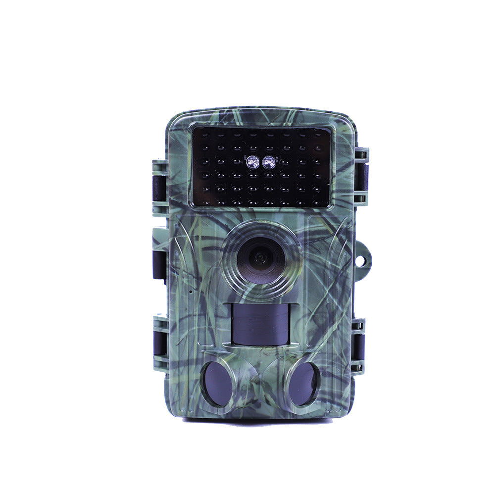 4K WiFi Infrared HD Outdoor Hunting Camera