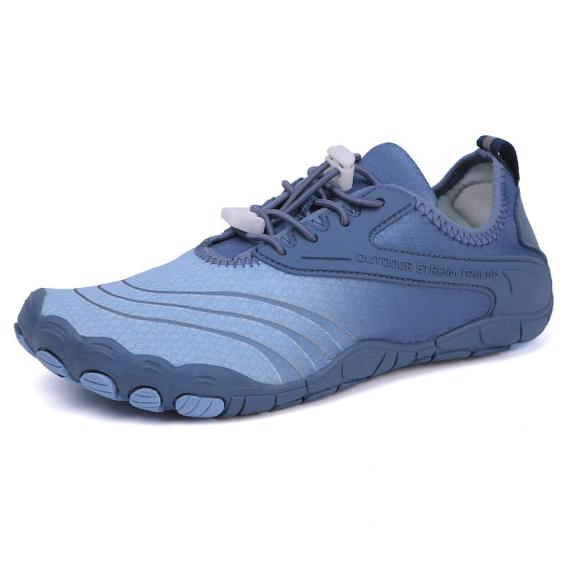 Versatile Outdoor Dive Boots for Beach and Adventure