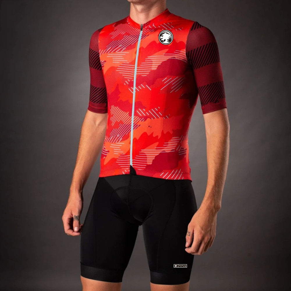 Men’s Knitted Triathlon Wetsuit