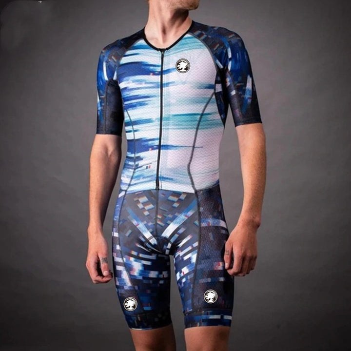 Men’s Triathlon Knitted Wetsui