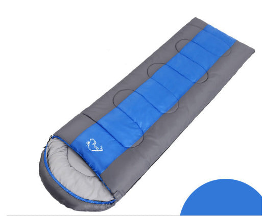 Outdoor Portable Camping Sleeping Bag for Travel