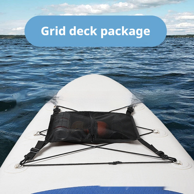 Nylon Storage Bag For Kayak And Surfboard