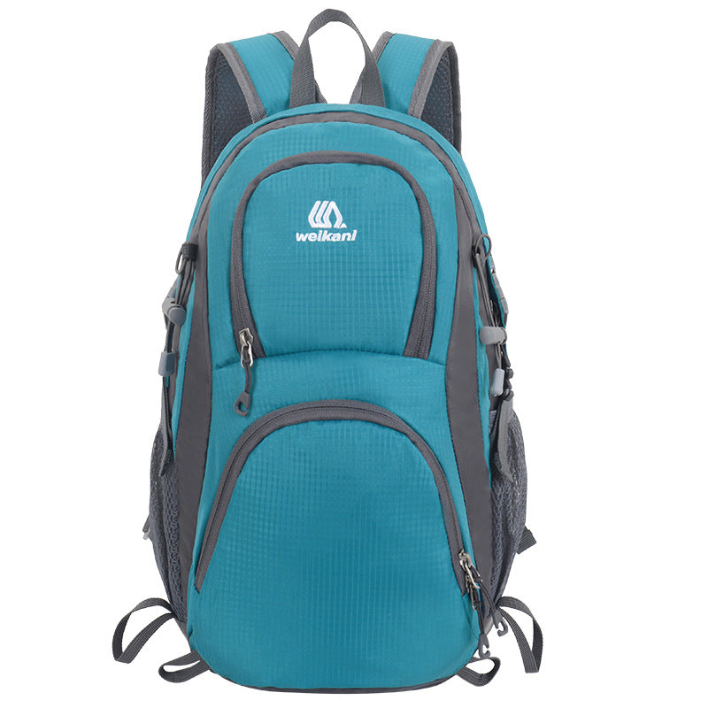 Multi-Functional Sports Backpack For Hiking And Camping