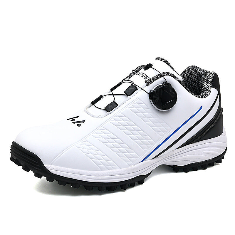 Fashion Grip Golf Casual Shoes for Outdoor Play