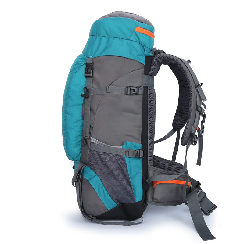 Unisex Outdoor Sports Hiking Backpack for Travel