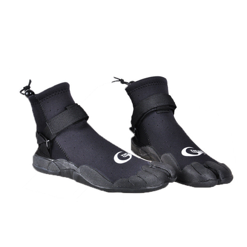 Non Slip Wear Resistant Water Ski Shoes