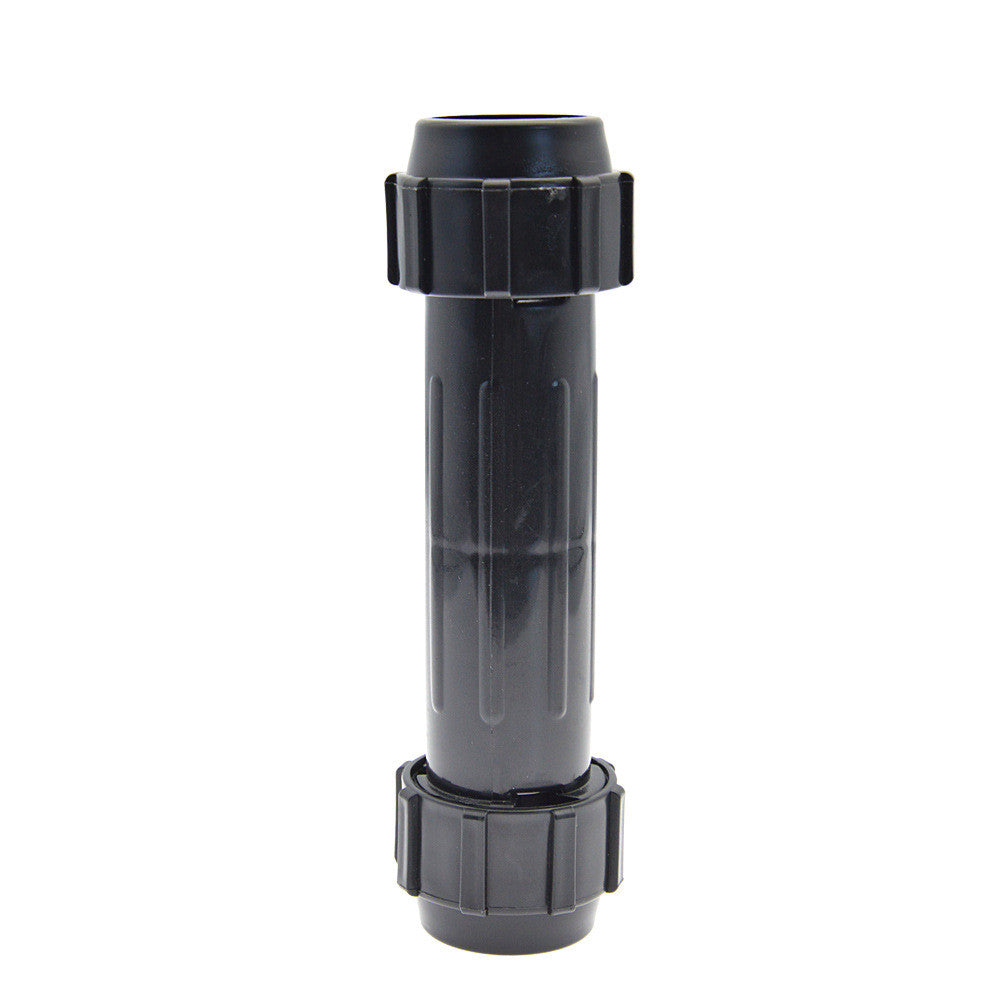 Kayak Paddle Connector Fittings