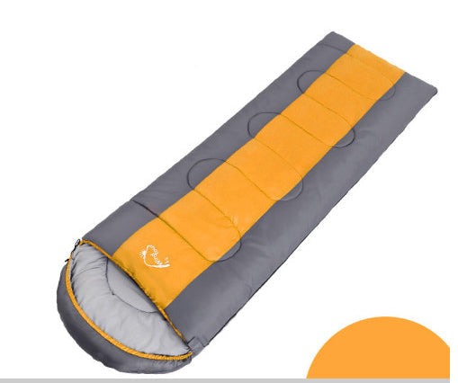 Outdoor Portable Camping Sleeping Bag for Travel