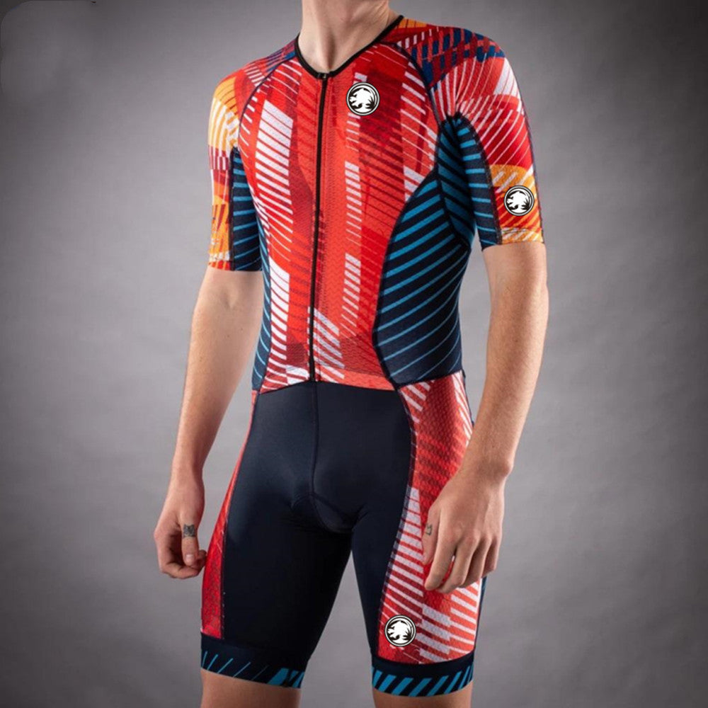 Men’s Triathlon Knitted Wetsui