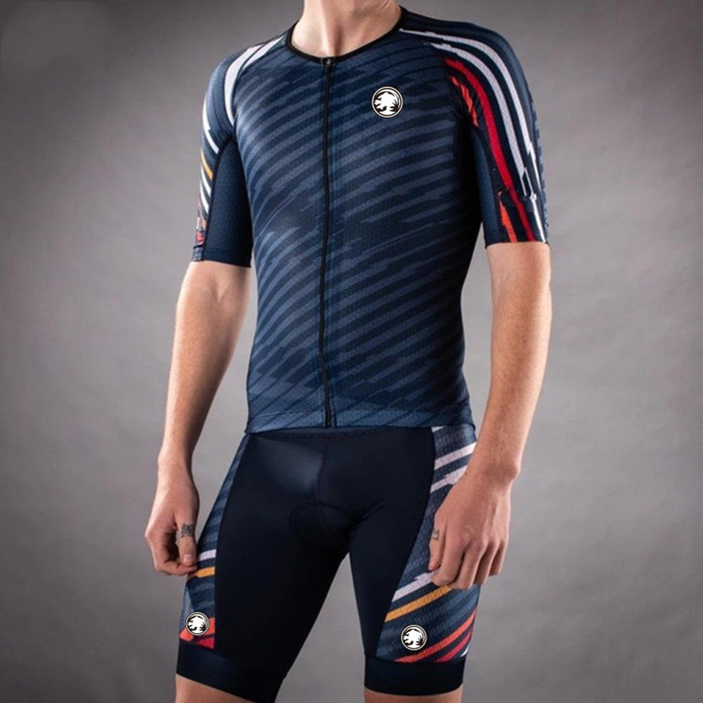 Men’s Knitted Triathlon Wetsuit
