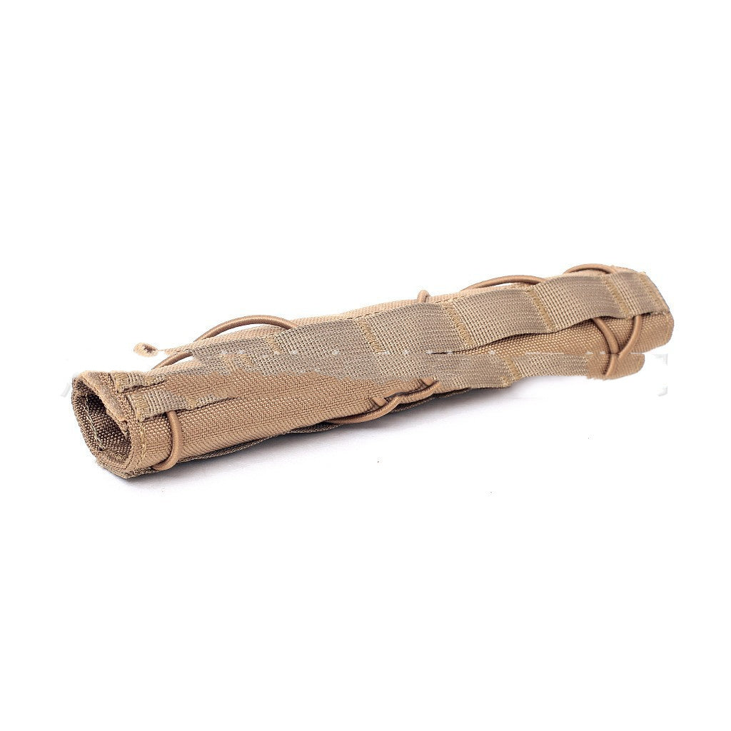 Camo Protection Cover For Hunting Gear Silencer Bag