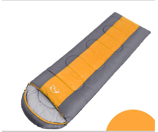 Outdoor Portable Camping Sleeping Bag for Travel