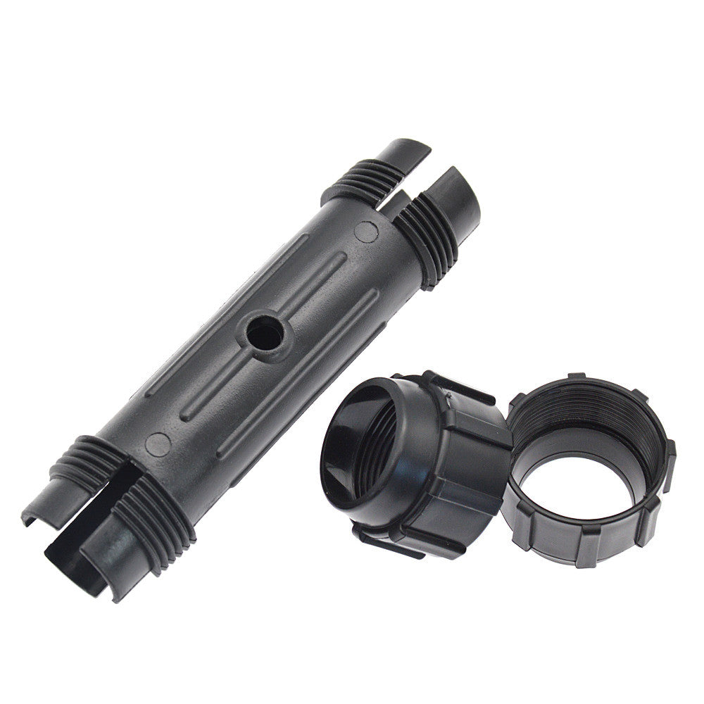 Kayak Paddle Connector Fittings