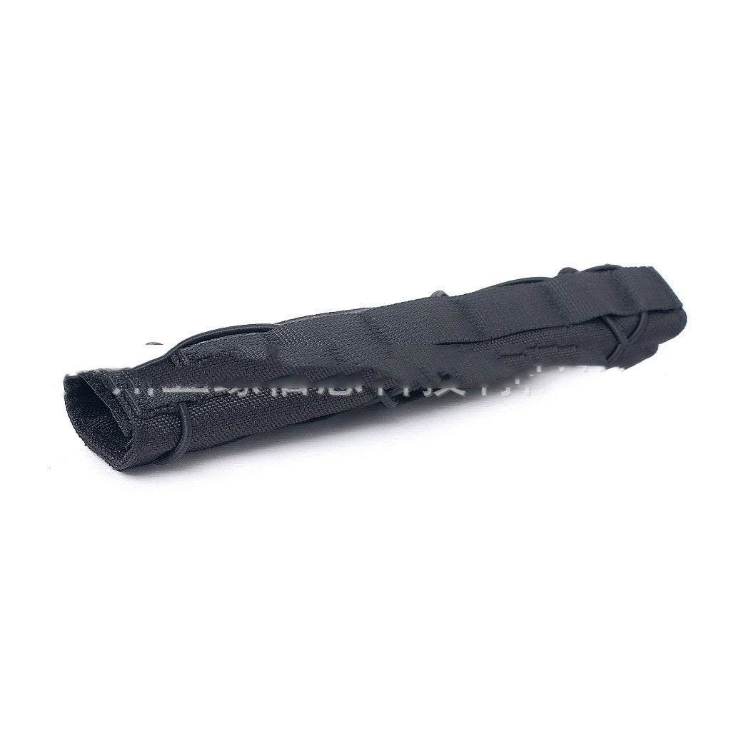 Camo Protection Cover For Hunting Gear Silencer Bag