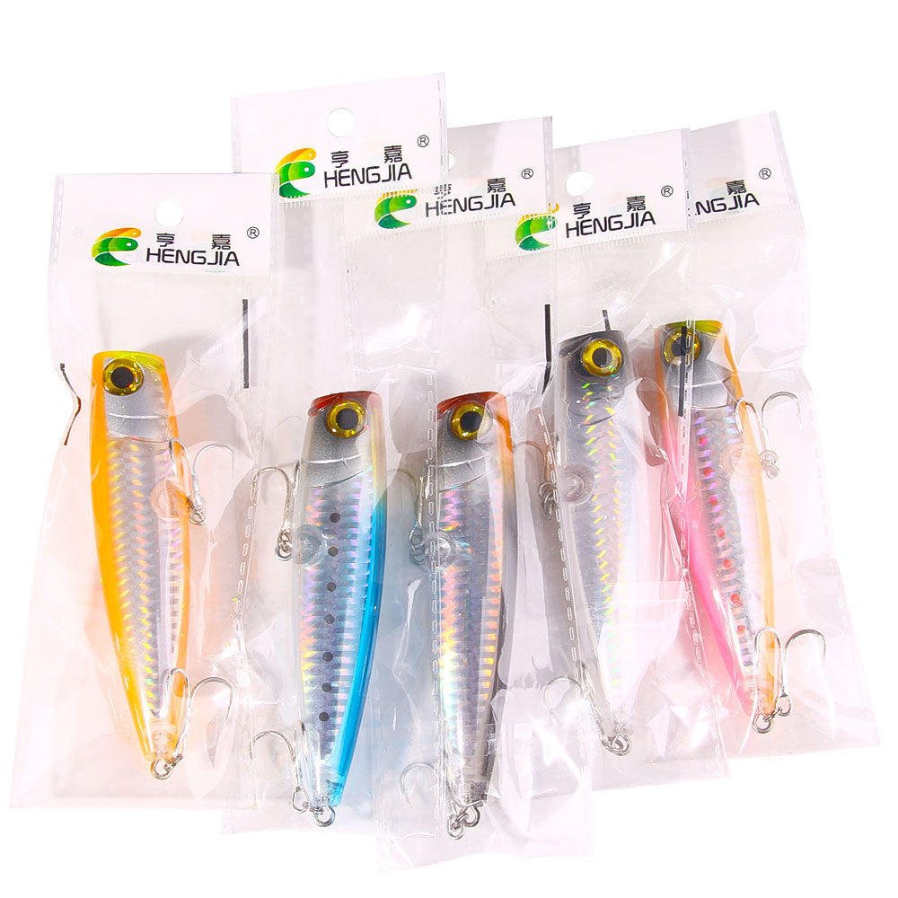 Bionic Artificial Fishing Lures