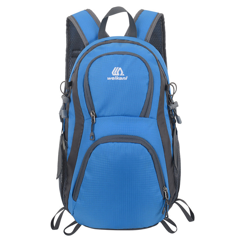 Multi-Functional Sports Backpack For Hiking And Camping