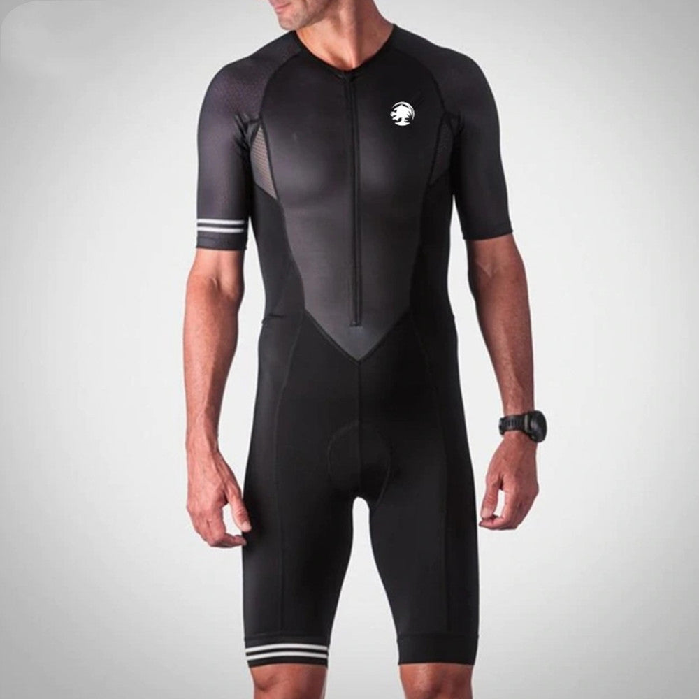 Men’s Triathlon Knitted Wetsui
