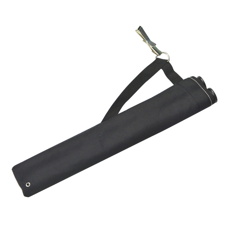 Two Tube Oxford Fabric Archery Arrow Bag