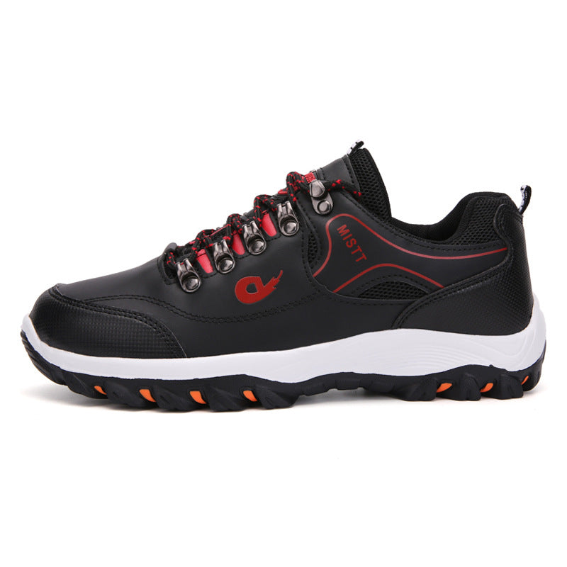 Men’s Outdoor Hiking And Camping Boots